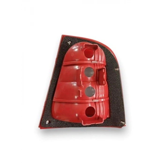 Sağ Arka Stop Lambası, 2001-2009 Yılı Skoda Octavia A4 Sedan Uyumlu