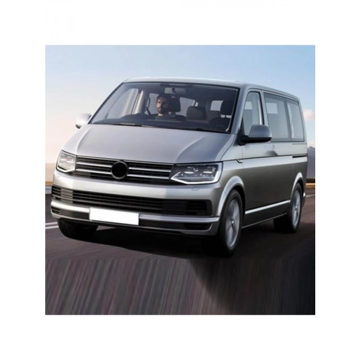 Sağ Dikiz Ayna Çerçevesi - VW Transporter T6.5 (2015-2022) Uyumlu