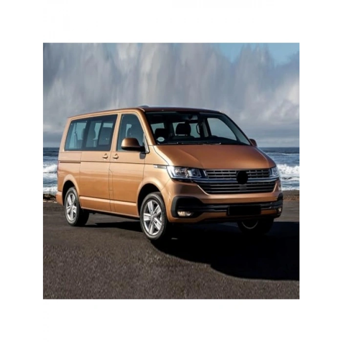 Sağ Dikiz Ayna Çerçevesi - VW Transporter T6.5 (2015-2022) Uyumlu