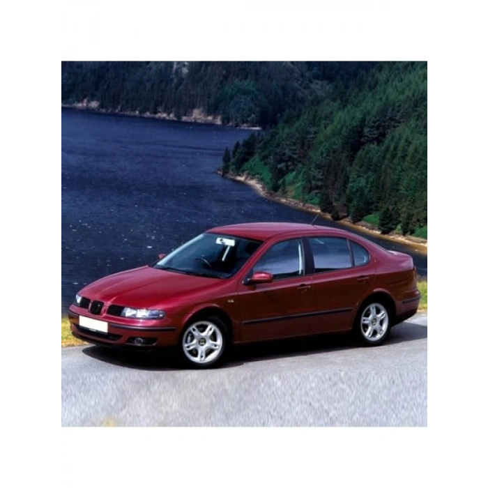 Sağ Dikiz Ayna Kapağı, Geniş Tip, 1999-2004 Seat Toledo Uyumlu