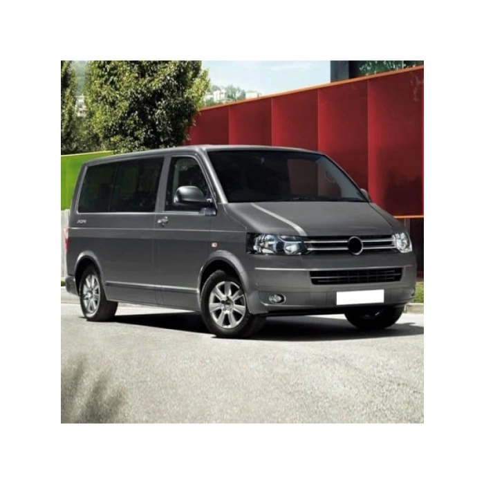Sağ Dikiz Aynası Çerçevesi - VW Transporter T6 Uyumlu 2010-2015