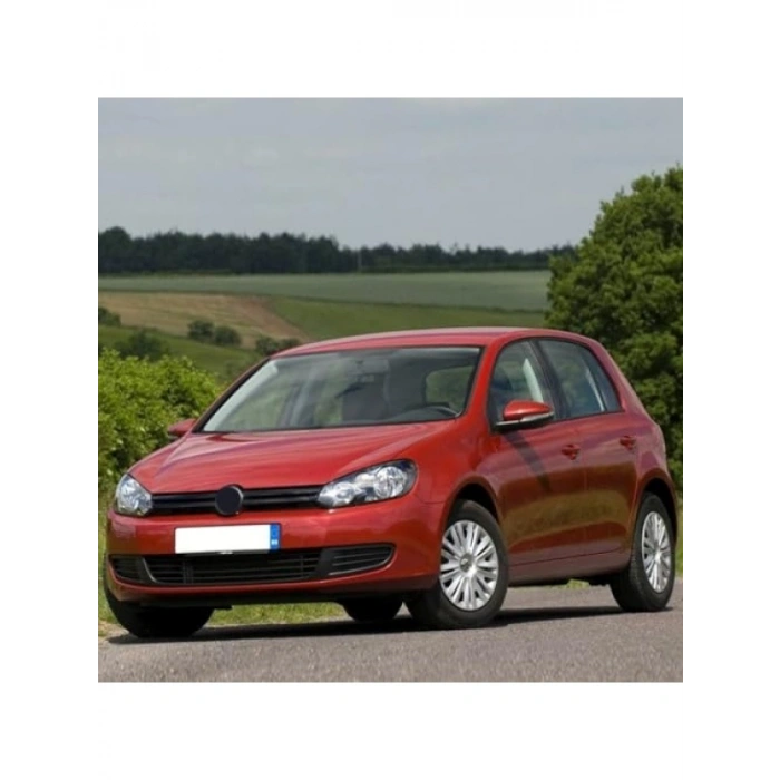 Sağ Ön Kapı Cam Açma Düğmesi - Krom Kaplama, Uyumlu Model: 5K0959855