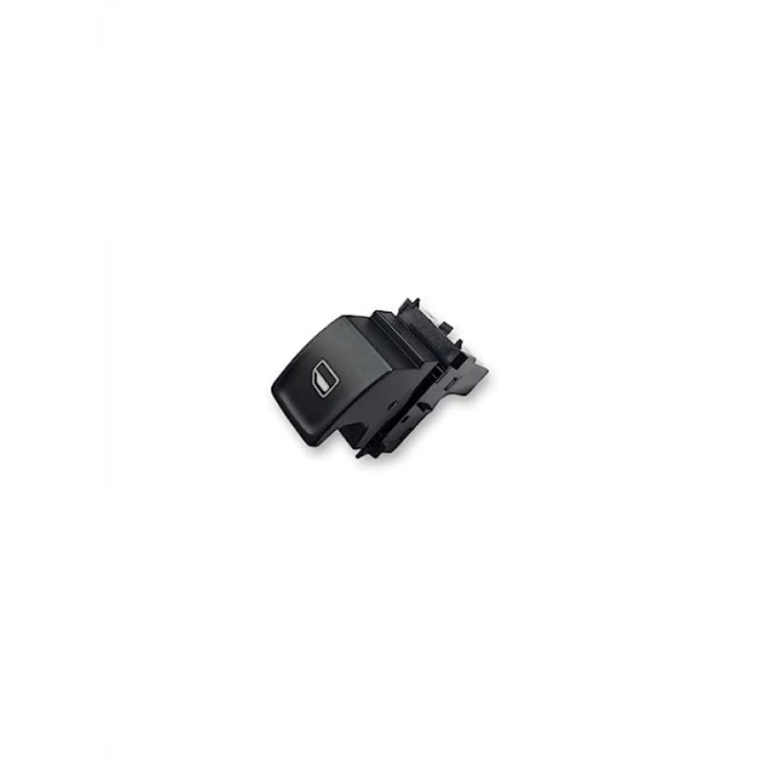Sağ Ön Kapı Cam Düğmesi - Seat Leon MK3 Uyumlu (2013-2020)
