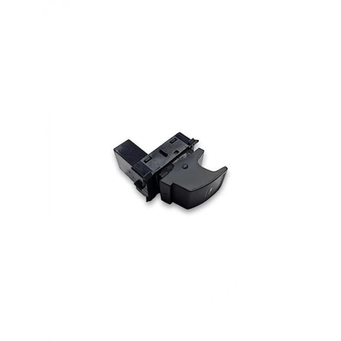 Sağ Ön Kapı Cam Düğmesi - Seat Leon MK3 Uyumlu (2013-2020)