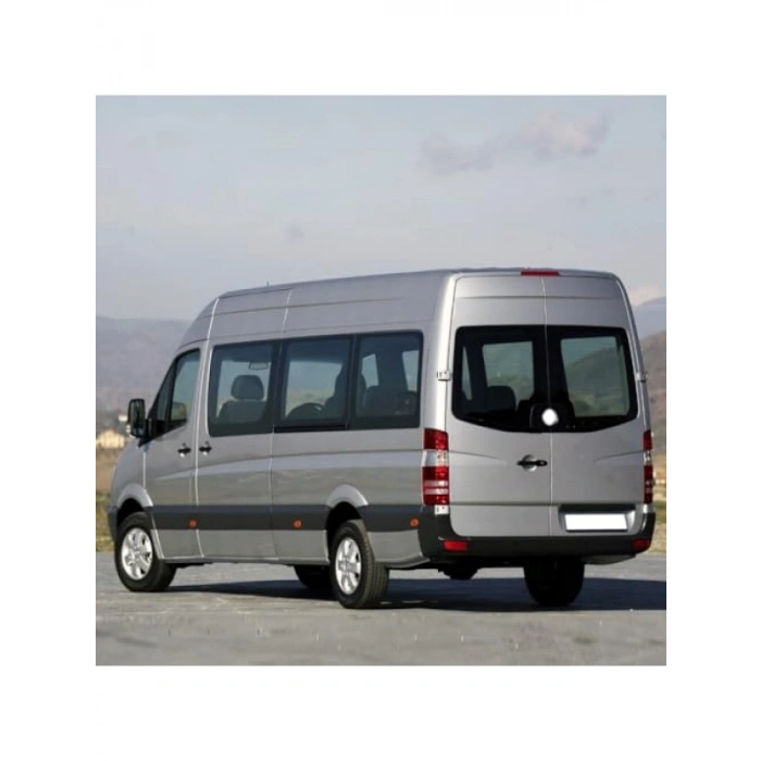Sağ Stop Fren Lambası, Duysuz, 2007-2016 Yılı Mercedes Sprinter Uyumlu