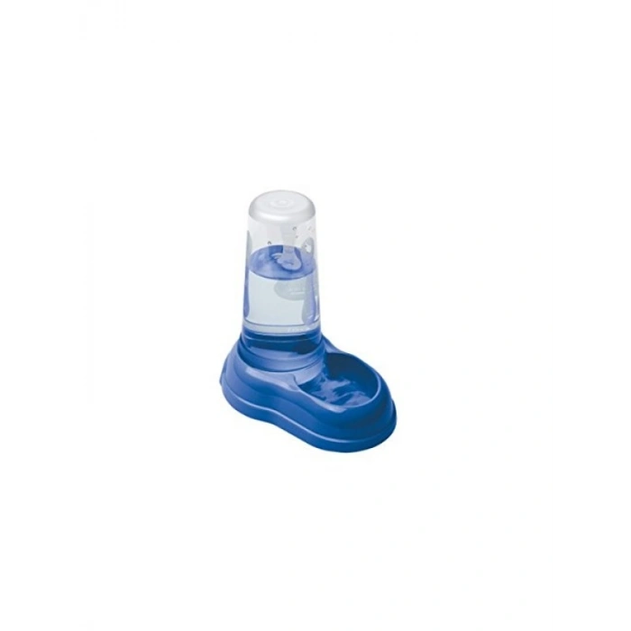 Sağlıklı Kedi ve Köpek Su/Mama Kabı - Azimut 600 Model
