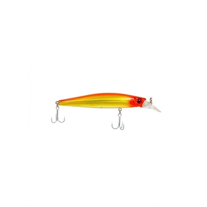 Sahte Balık Avı İçin 12 cm Uzunluğunda Kaliteli Model