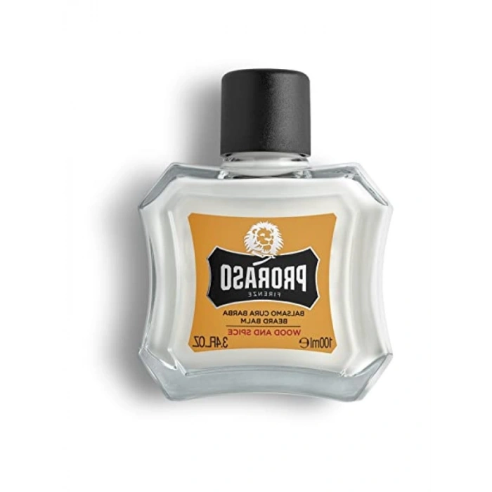 Sakal Balsamı - Yumuşatıcı ve Yatıştırıcı