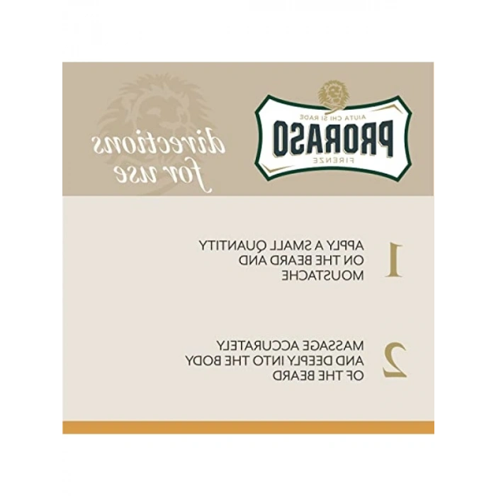 Sakal Balsamı - Yumuşatıcı ve Yatıştırıcı