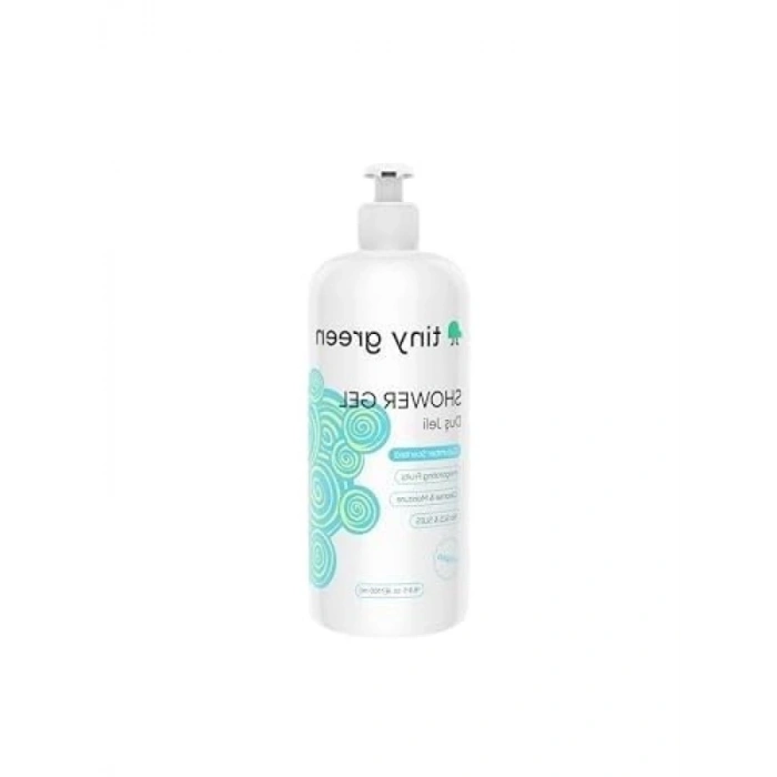 Salatalık Özlü Duş Jeli - 500 ml Ferahlatıcı ve Temizleyici