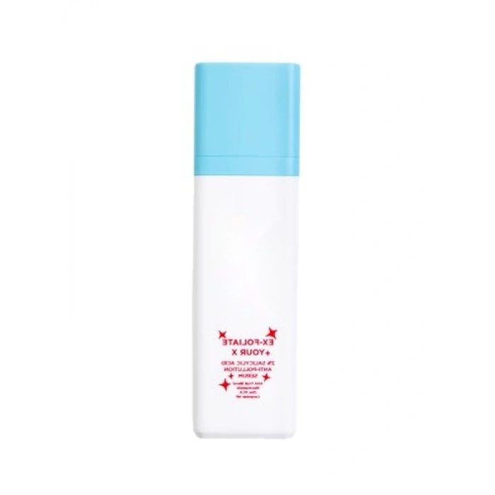 Salisilik Asit İçeren Anti-Pollution Serum - %2