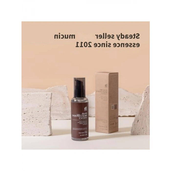 Salyangoz Özlü Esans - 60ml
