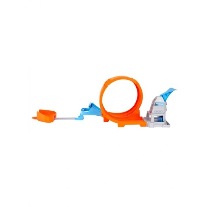 Şampiyonluk Parkuru Yarış Seti - Hot Wheels Oyun Seti