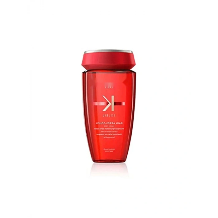 Şampuan - 250 ml, Güneş Sonrası Bakım