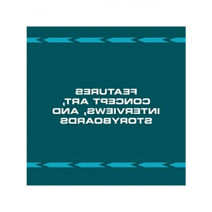 Sanat Eseri: Lightyear Ciltli Kapak, 17 Mayıs 2022