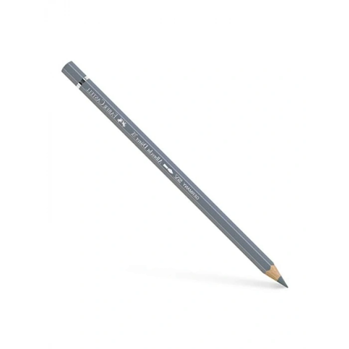 Sanatçı Sulu Boya Kalemi, 3.8 mm Çap, Cold Grey IV