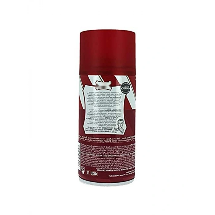 Sandal Ağacı Özlü Tıraş Köpüğü - 300 ml