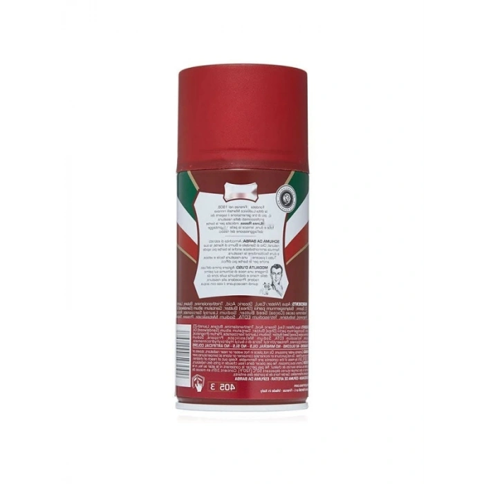 Sandal Ağacı Özlü Tıraş Köpüğü - 300 ml