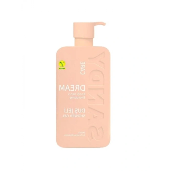 Sandy Duş Jeli 500ml Dream