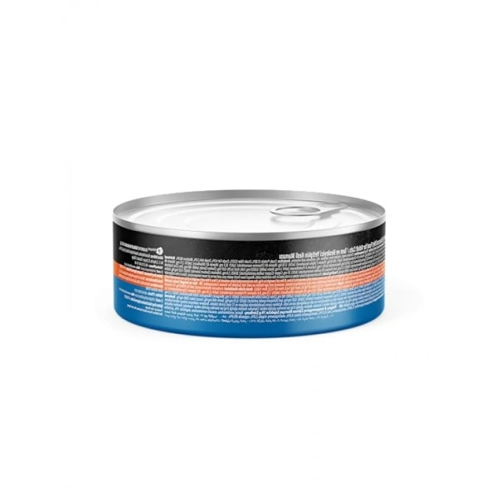 Sardalyalı, Sos İçinde Tam & Dengeli Yetişkin Kedi Maması, 70 gr x 12 Adet