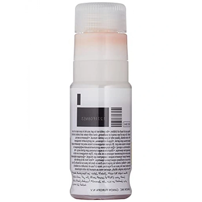 Sarı Mürekkep Şişesi, 135ml, Uyumlu Modeller için