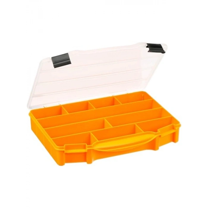 Sarı Organizer - 10 - Küçük Parçaları Düzenleme ve Koruma
