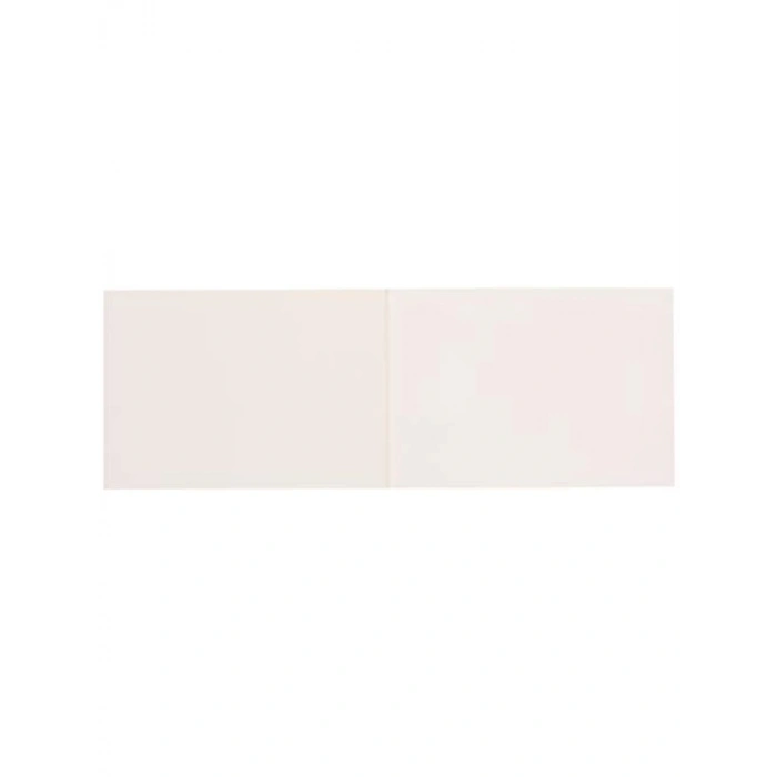 Sarı Renkli A5 Noktalı Bloknot - 50 Yaprak, Türkiye Yapımı