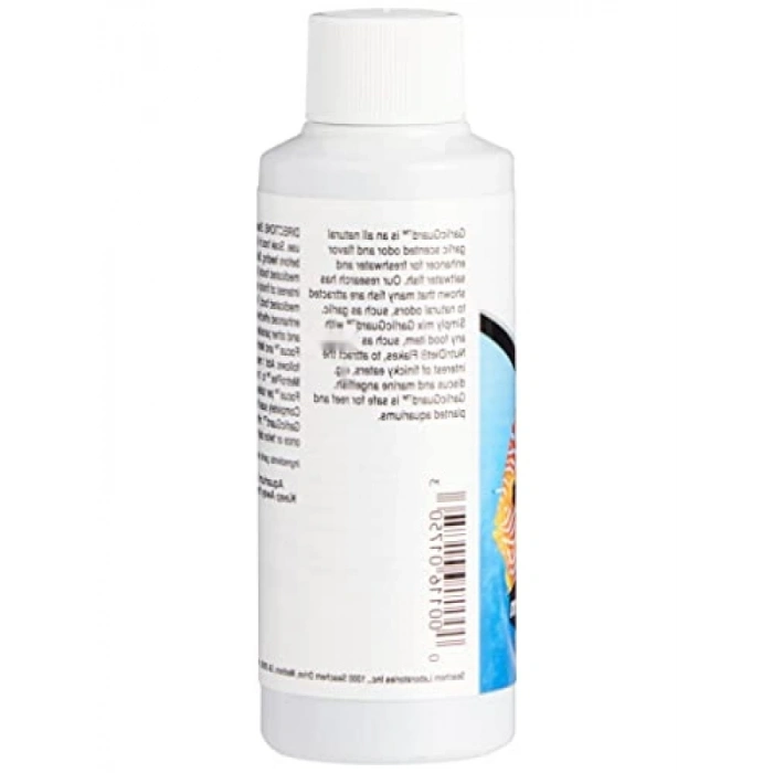 Sarımsak Koruyucu, 100 ML