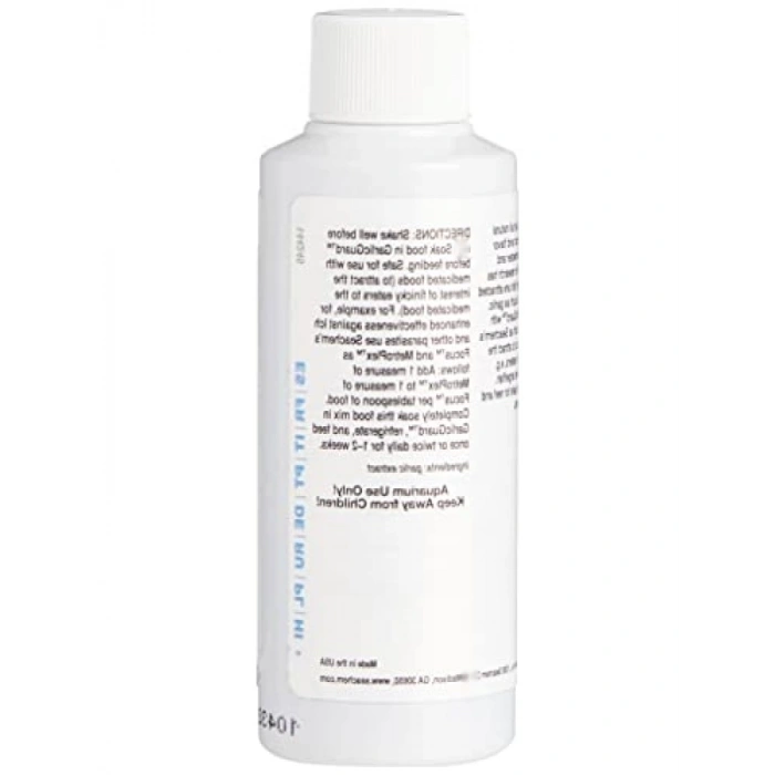 Sarımsak Koruyucu, 100 ML