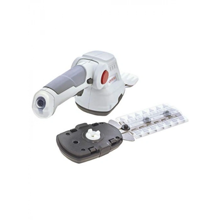Şarjlı Çit Kesme ve Budama Makinesi - 3.6 V, 1.5 Ah