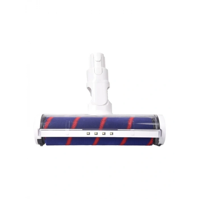 Şarjlı El Tipi Süpürge ile Uyumlu Turbo Başlık