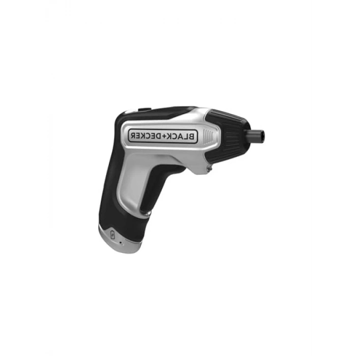 Şarjlı Tornavida - 3.6V 1.6 Ah Güçlü Performans