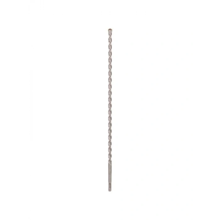 SDS Plus-1 Delme Ucu - 12 x 400 mm, Beton İçin Optimize