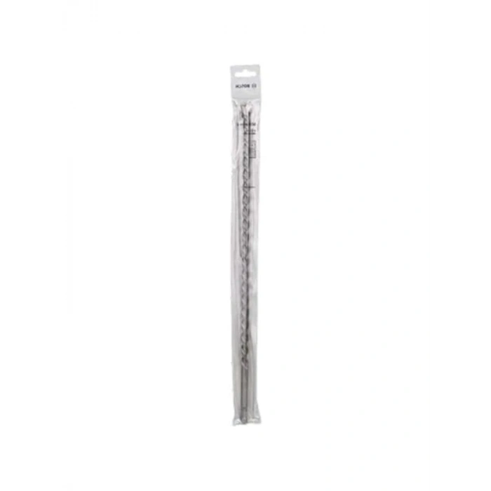 SDS Plus-1 Delme Ucu - 12 x 400 mm, Beton İçin Optimize