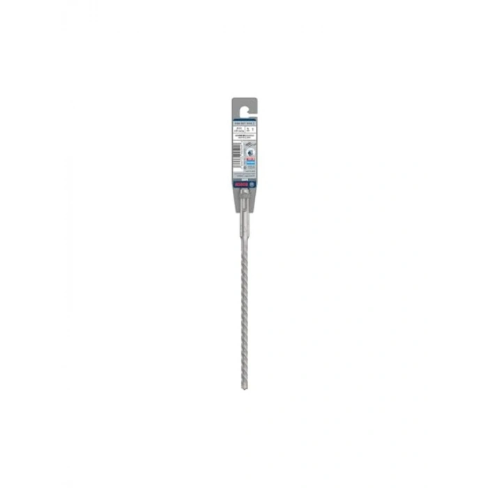 SDS Plus-5X Kırıcı Delici Delme Ucu - Ø 7,00 mm