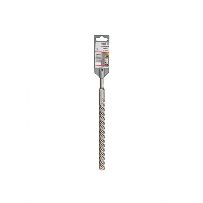 SDS-Plus Kırıcı Delici Matkap Ucu 18 x 300 mm