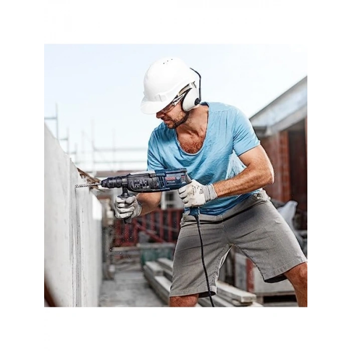 SDS-Plus Kırıcı Delici Matkap Ucu 18 x 300 mm