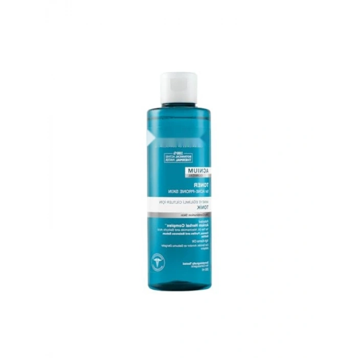 Sebum Dengeleyici ve Gözenek Sıkılaştırıcı Tonik - 200 ml