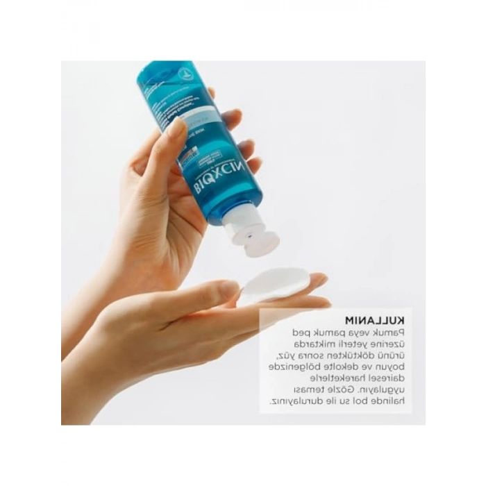 Sebum Dengeleyici ve Gözenek Sıkılaştırıcı Tonik - 200 ml