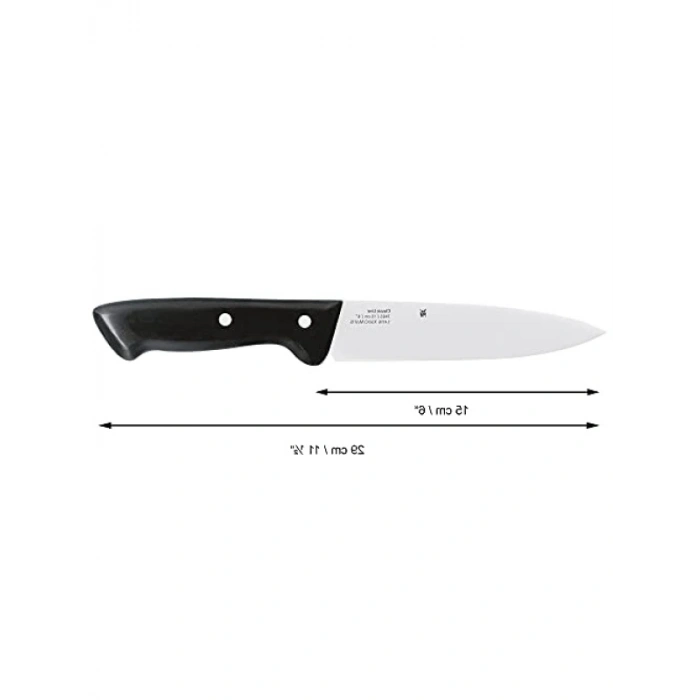 Şef Bıçağı - 15 cm Paslanmaz Çelik