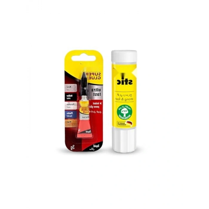 Şeffaf Ağaç Yapıştırıcı 27 ml