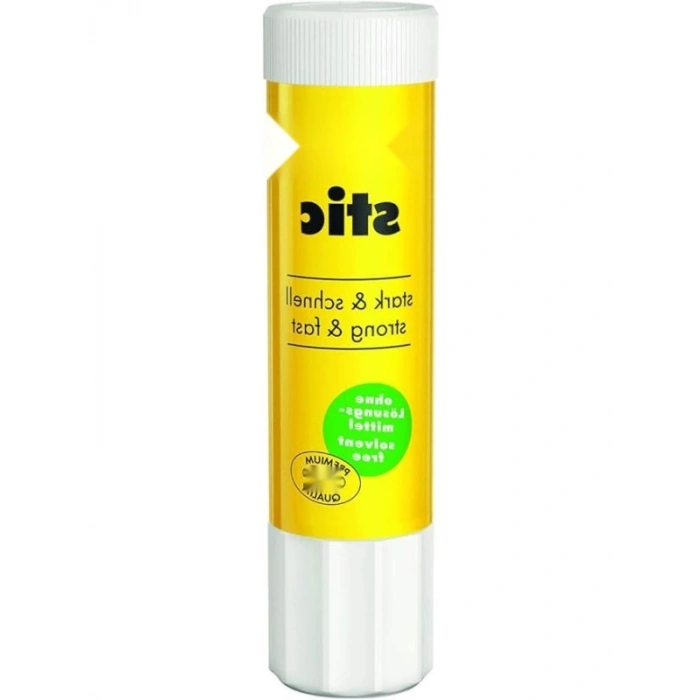 Şeffaf Ağaç Yapıştırıcı 27 ml
