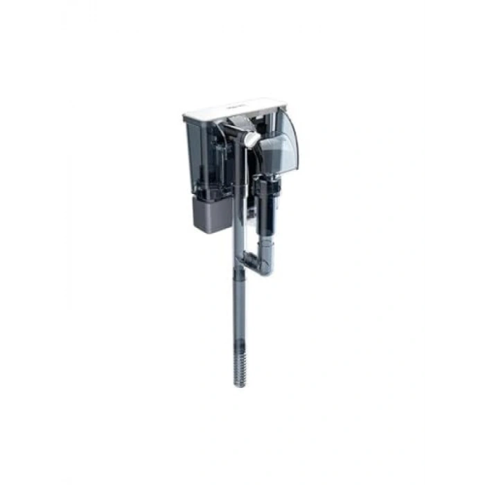 Şeffaf Askı Filtre 3.8W Güç ile 400L/s Hava Akışı