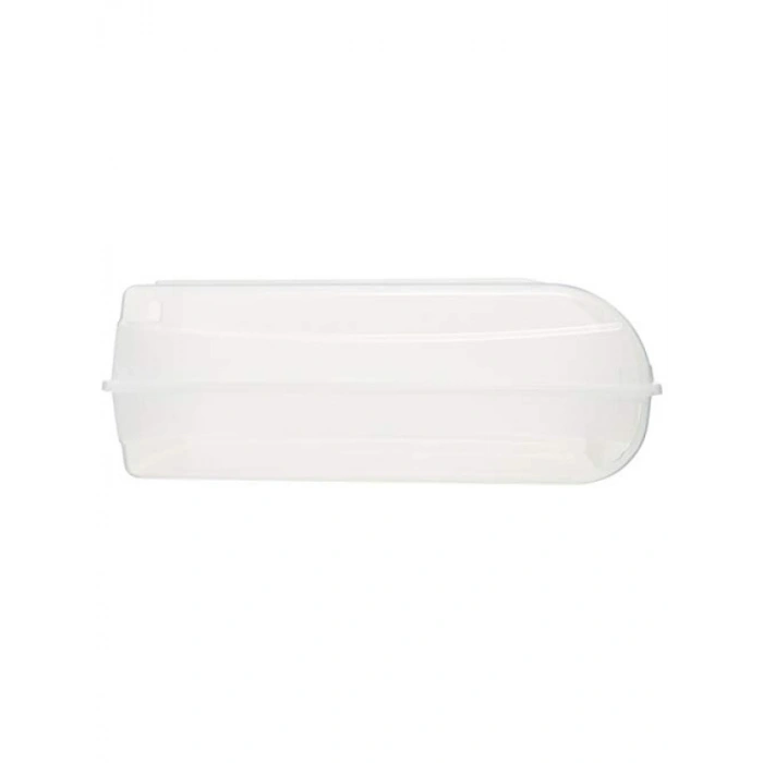 Şeffaf Ayakkabı Koruma Kutusu - 37.5 x 21 x 13.5 cm