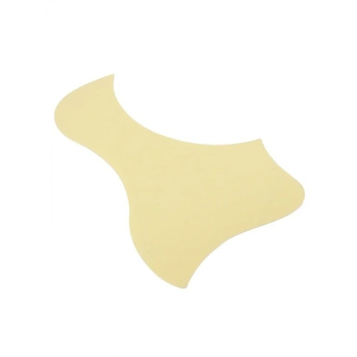Şeffaf Gitar Pena Koruyucu Pickguard