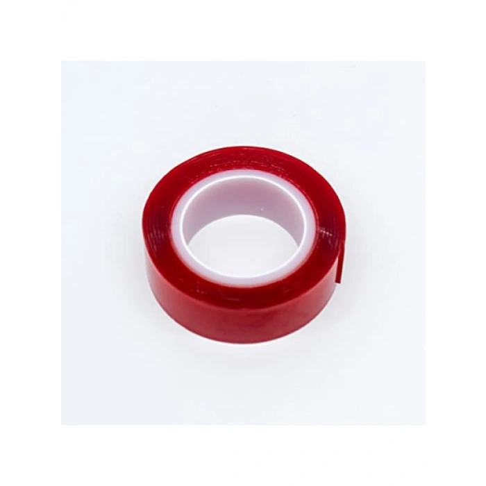 Şeffaf Montaj Bandı, 20mm x 1.5m
