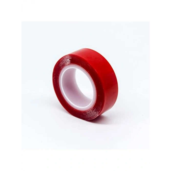 Şeffaf Montaj Bandı, 20mm x 1.5m
