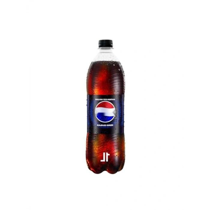 Şeker İçermeyen Diet Kola - 1000 ml