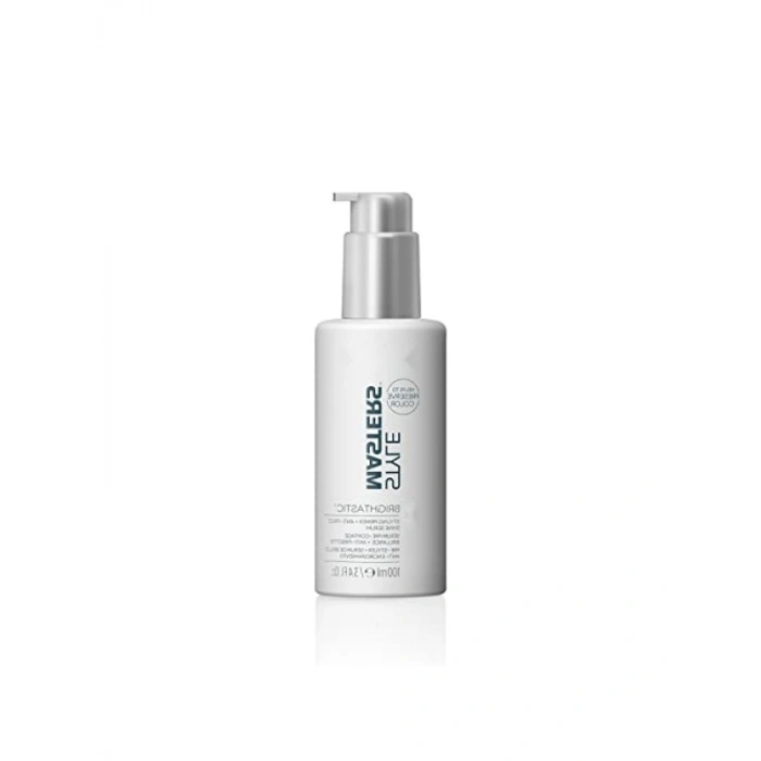 Şekillendirici Astar ve Serum 100 ml - Uzun Süre Kalıcı
