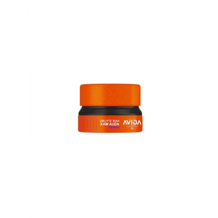 Şekillendirici Wax - 155 ml, Güçlü Tutuş